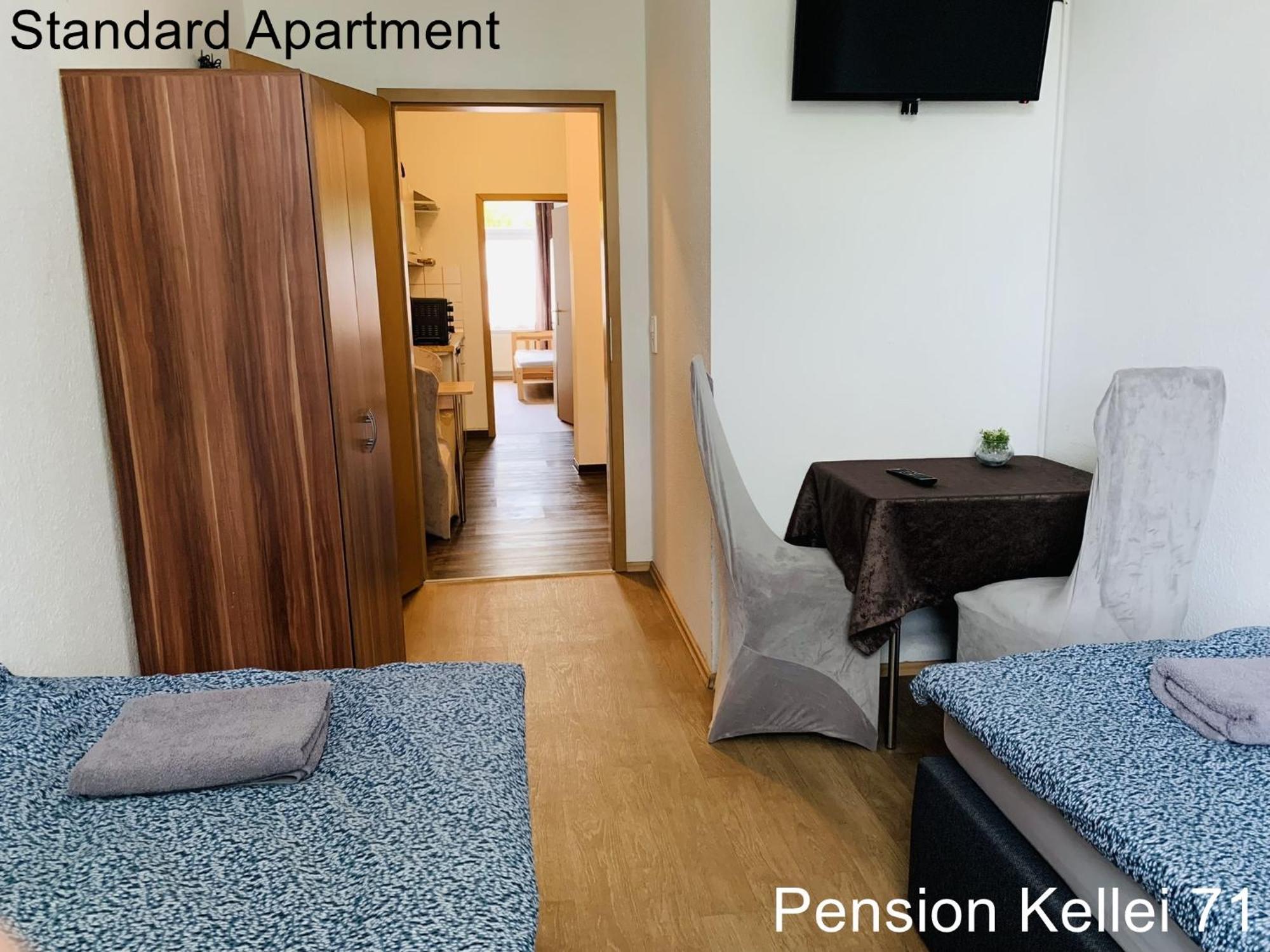 Standard Apartment