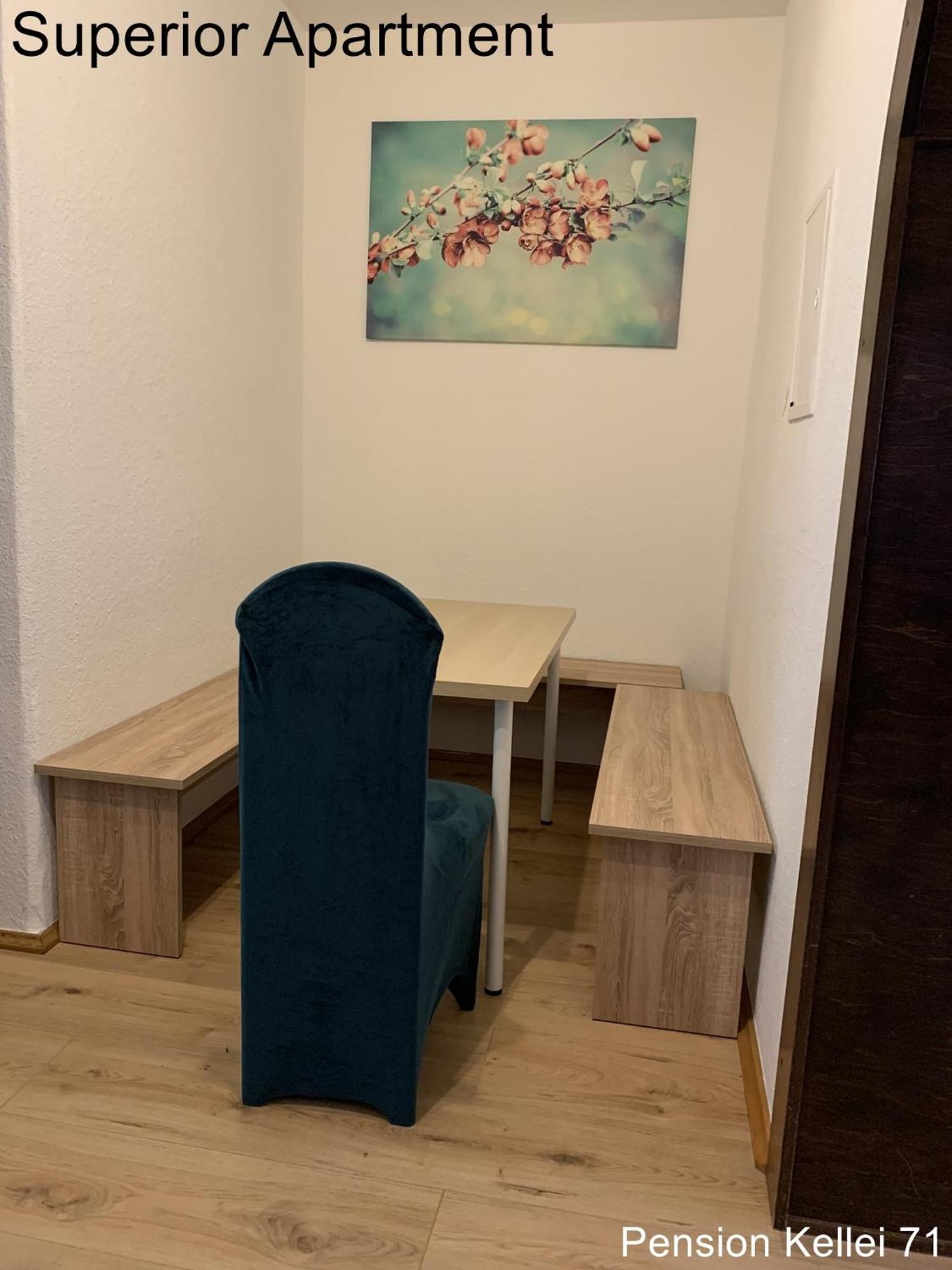 Superior Apartment