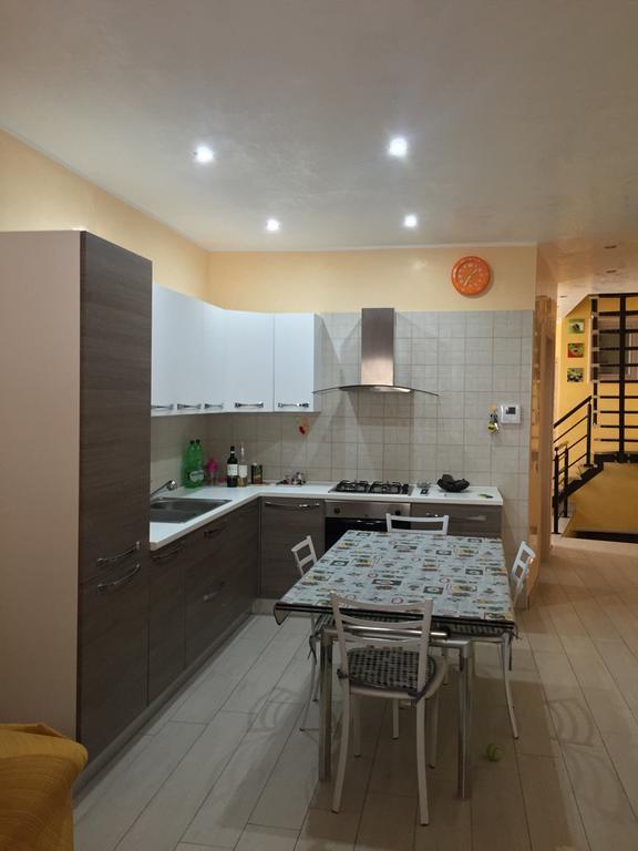 Apartment mit 2 Schlafzimmern