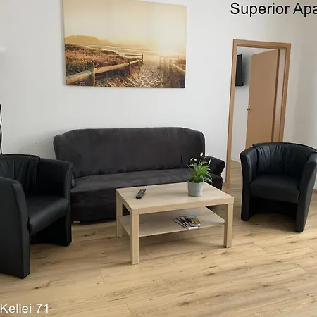 Pension Kellei 71-2