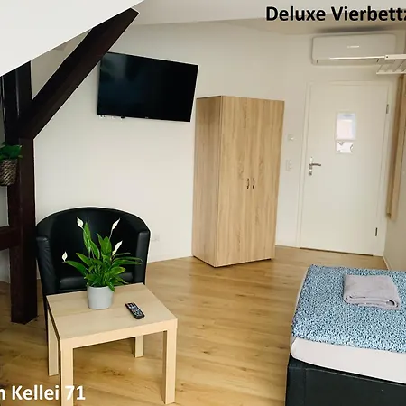 Pension Kellei 71-3
